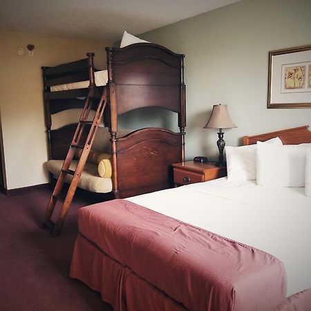 American Eagle Inn & Suites Branson Zewnętrze zdjęcie