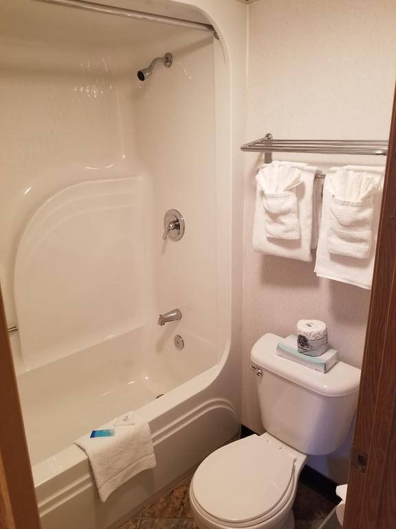 American Eagle Inn & Suites Branson Zewnętrze zdjęcie