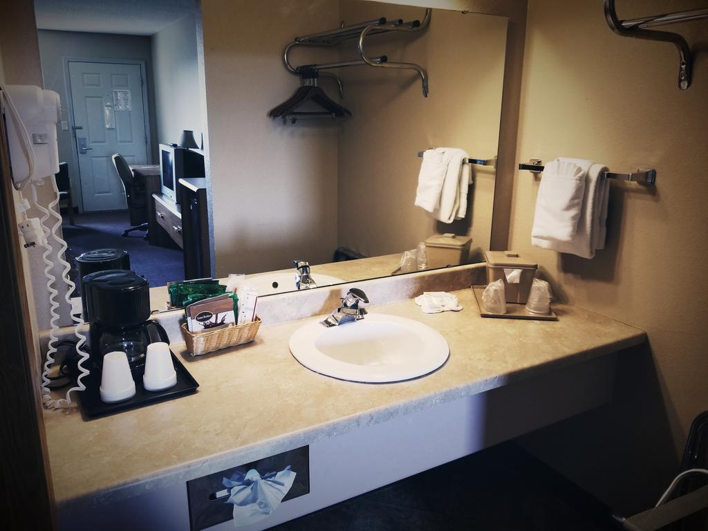 American Eagle Inn & Suites Branson Zewnętrze zdjęcie