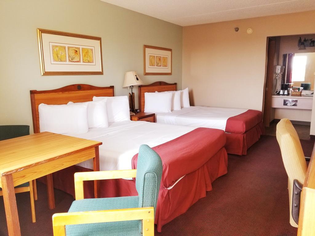 American Eagle Inn & Suites Branson Zewnętrze zdjęcie