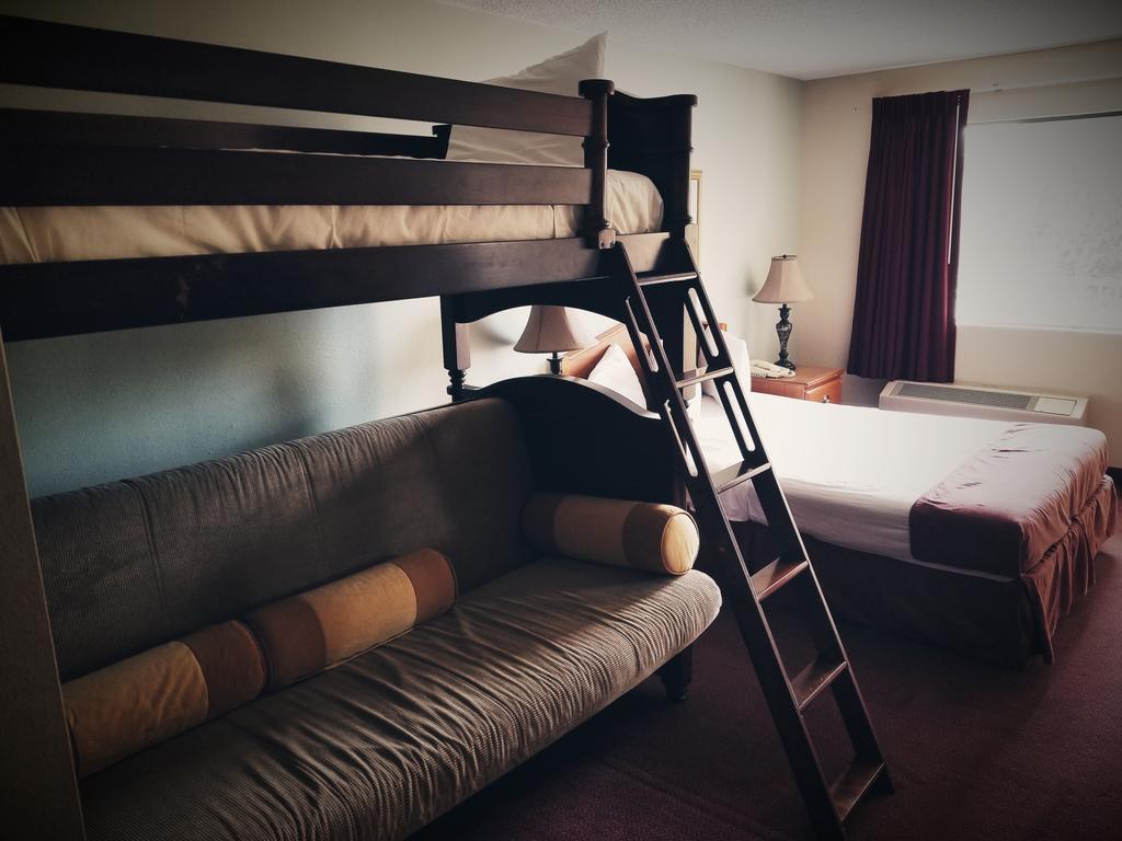 American Eagle Inn & Suites Branson Zewnętrze zdjęcie