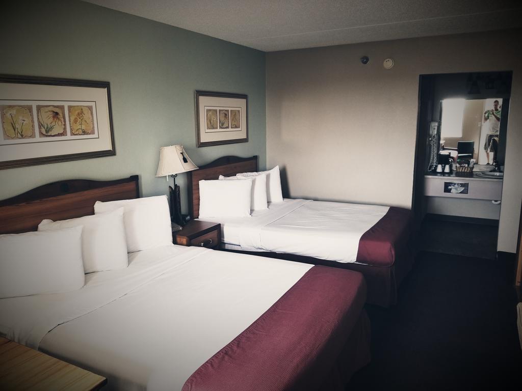 American Eagle Inn & Suites Branson Zewnętrze zdjęcie