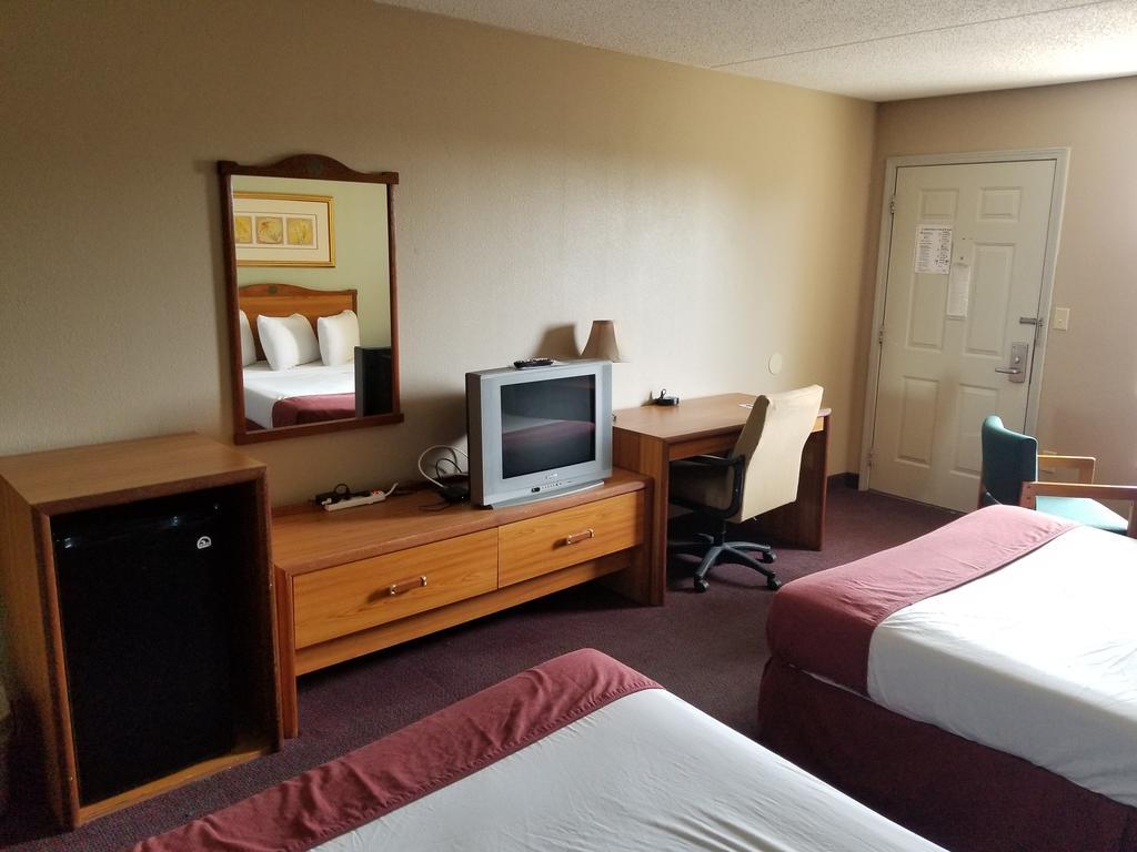 American Eagle Inn & Suites Branson Zewnętrze zdjęcie