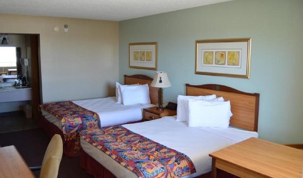 American Eagle Inn & Suites Branson Zewnętrze zdjęcie