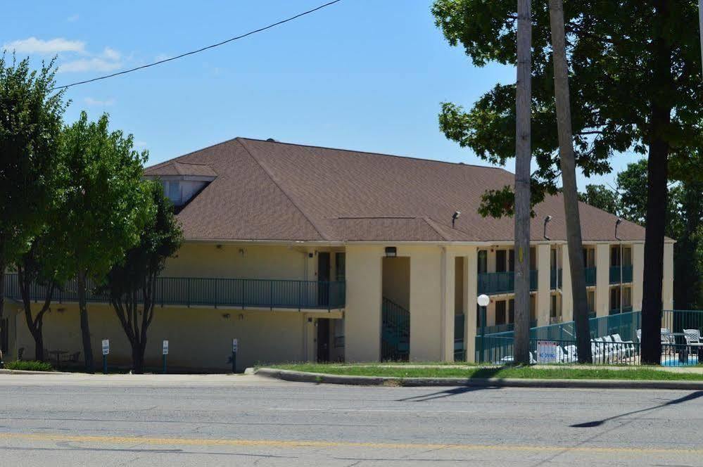 American Eagle Inn & Suites Branson Zewnętrze zdjęcie