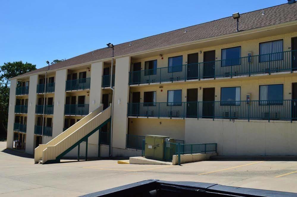 American Eagle Inn & Suites Branson Zewnętrze zdjęcie