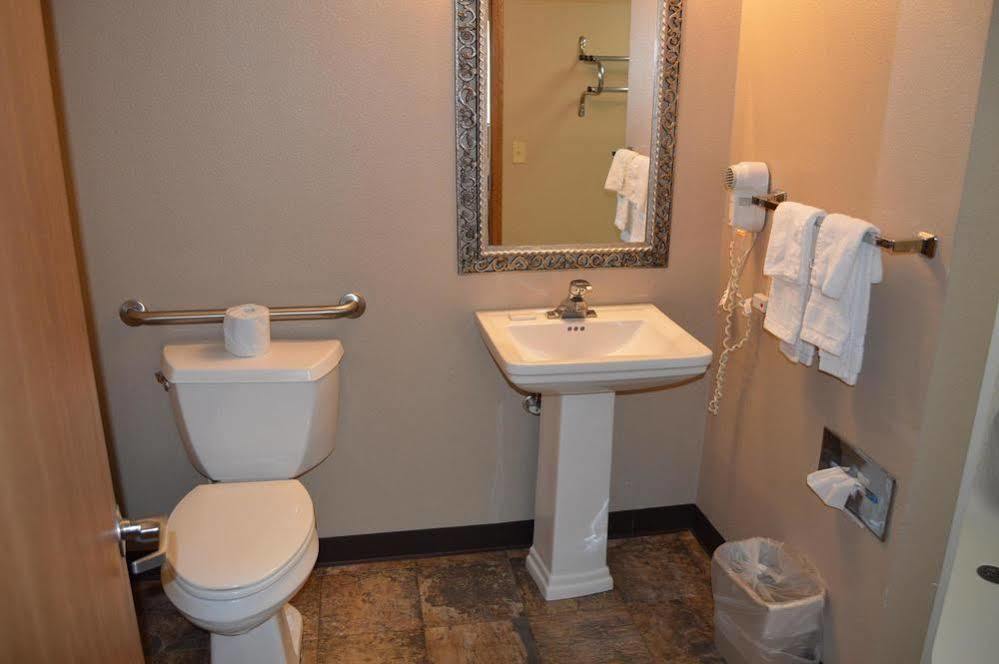 American Eagle Inn & Suites Branson Zewnętrze zdjęcie