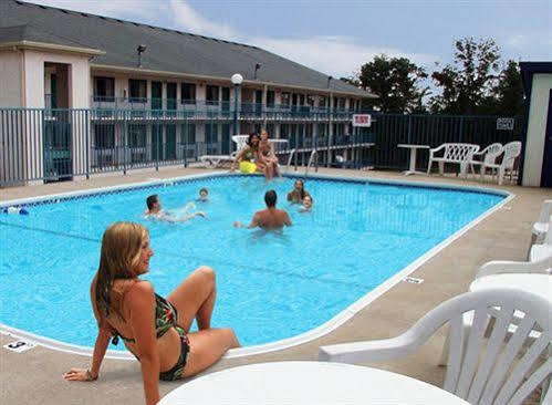 American Eagle Inn & Suites Branson Zewnętrze zdjęcie