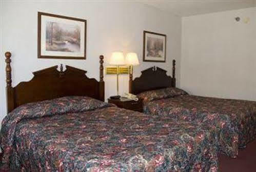 American Eagle Inn & Suites Branson Zewnętrze zdjęcie